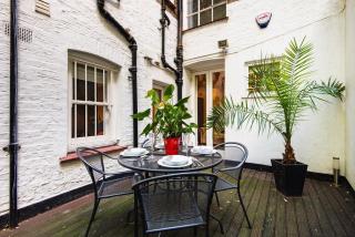 Bright Earl’s Court Apartment- SVA - Londra - 5