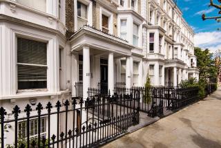Bright Earl’s Court Apartment- SVA - Londra - 7