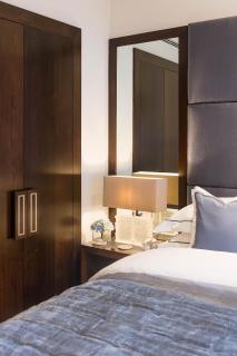 Spectacular Knightsbridge House Harrods 1 minute - London - 7