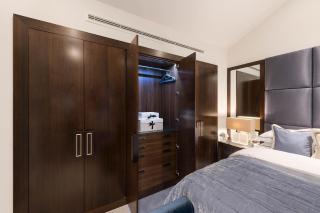 Spectacular Knightsbridge House Harrods 1 minute - London - 6