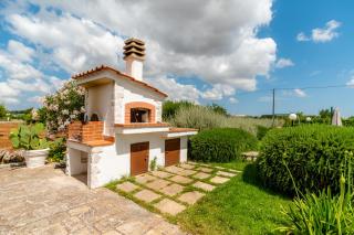 WePuglia - Trullo Rampone - Martina Franca - 2
