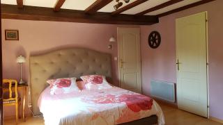 L ANCIEN MOULIN A GRAINS - Valmont - 1