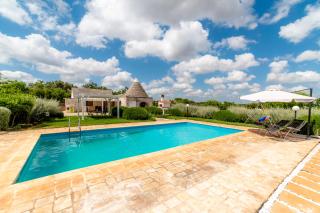 WePuglia - Trullo Rampone - 7