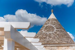 WePuglia - Trullo Rampone - Martina Franca - 8