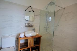 villa with pool and sea view (MQAA16) - Les Anses-d'Arlets - 1
