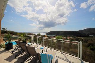 villa with pool and sea view (MQAA16) - Les Anses-d'Arlets - 5