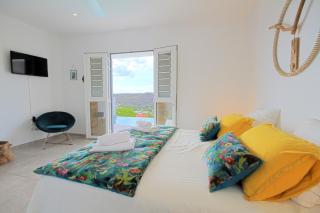villa with pool and sea view (MQAA16) - Les Anses-d'Arlets - 2