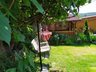 Agroturystyka Jacnia - 2