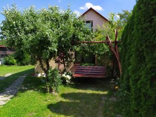 Agroturystyka Jacnia - Jacnia - 4