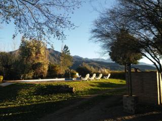 Cabañas Altos del Velazco - La Rioja - 3