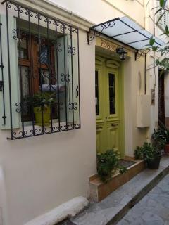 Pension Isabo - Nafplio - 2