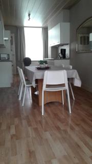 Vakantiehuis Babelle 2 - Blankenberge - 9
