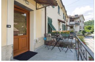 Casa La Rosa - Coreglia Ligure - 4