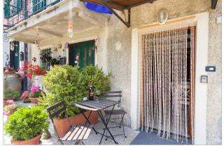 Casa La Rosa - Coreglia Ligure - 3