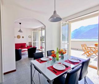 The SUNSET 1 by Design Studio - Bellano - 8