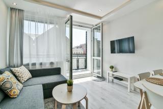 Old Town LTC - Apartments Starówka Czopowa - Gdańsk - 7