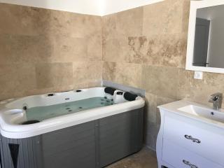 Les Mazets et Spa D'Uzes - 9