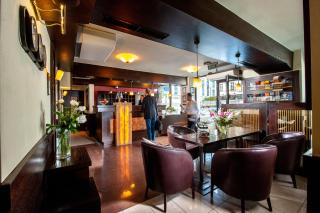 Hotel Wielopole - Krakow - 5