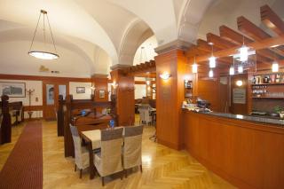 Arany Bárány Hotel - Zalaegerszeg - 4