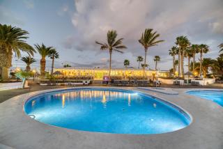 Ona Las Brisas - Playa Blanca - 1