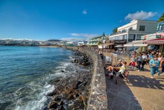 Ona Las Brisas - Playa Blanca - 8