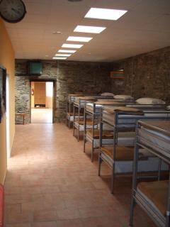 Obradoiro - Sarria - 1
