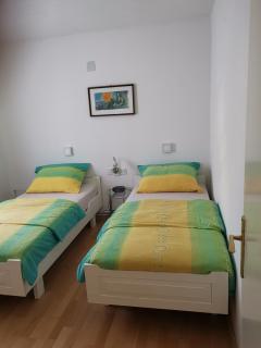 Apartma Sonček - Premantura - 1