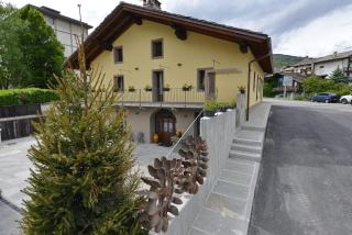 Vecchio Mulino Guest House - Aoste - 0