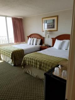 Seabonay Oceanfront Motel - Ocean City - 5