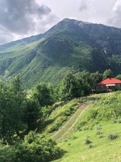 Guest House Malkhaz Niguriani - 3