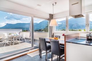 Hidalgo Suites - Postal - 9