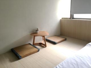 Tainan Gu Hostel - Tainan - 3