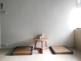 Tainan Gu Hostel - Tainan - 1