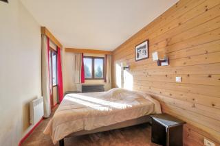 Residences Quartier Falaise - maeva Home - Avoriaz - 9