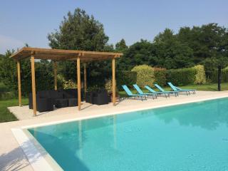 B&B Al Mulino - Nuvolento - 6