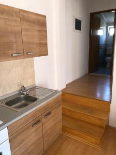 Apartman Polegubic - Biograd na Moru - 2