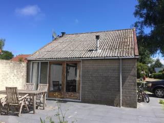 Stellendam holiday house, near beaches - 8