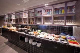 Hotel Concordia Barcelona - 1