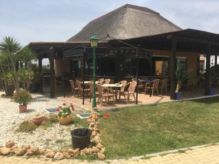 Jardines de Nuevo Vera. A4 - 2B - 4