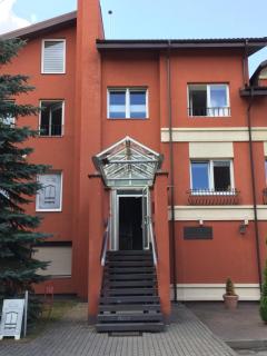 Parko Studija - Birštonas - 1