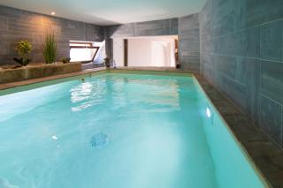 La Vermeillade Maxi-Jacuzzi & Terrasse privés à 7 mn de Sommières - Congéniès - 6