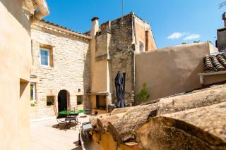 La Vermeillade Maxi-Jacuzzi & Terrasse privés à 7 mn de Sommières - Congéniès - 9