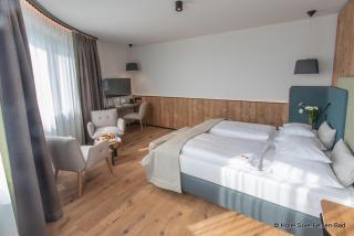 Hotel Sole-Felsen-Bad - 3