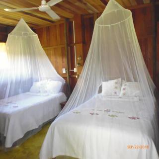 Hotel Nueva Alianza - Frontera Corozal - 3