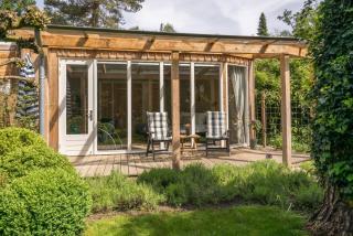 B&Bveluwezoom - Eerbeek - 2