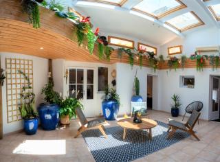 La Vermeillade Maxi-Jacuzzi & Terrasse privés à 7 mn de Sommières - Congéniès - 4