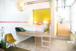 Hotel Bruno - Middelburg - 0