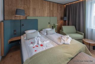 Hotel Sole-Felsen-Bad - 4