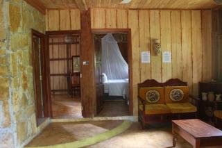 Hotel Nueva Alianza - Frontera Corozal - 5