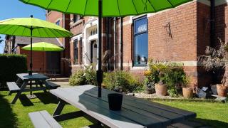 The Mon Fort - Bridlington - 9
